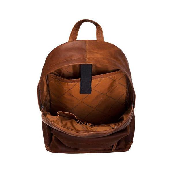 TCB - ANDREW - 15.4" laptoprugzak