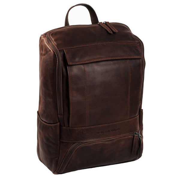 TCB - RICH - 15.4" laptoprugzak