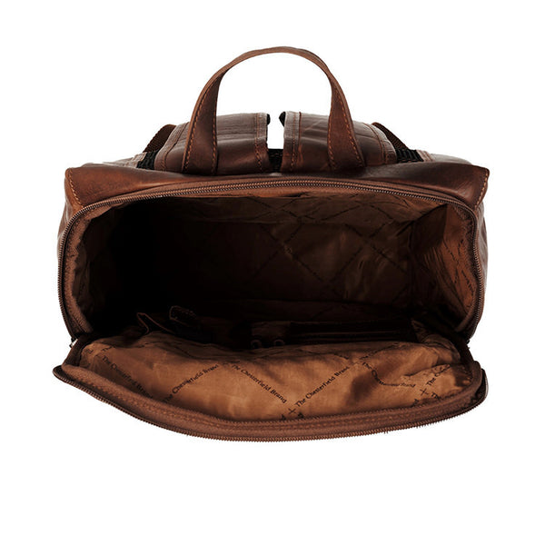 TCB - RICH - 15.4" laptoprugzak