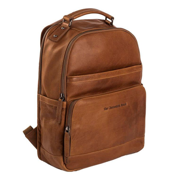 TCB - AUSTIN - 14" laptoprugzak