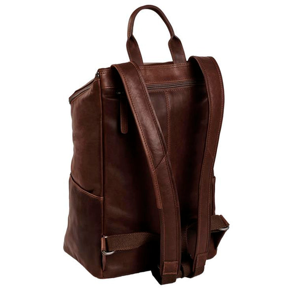 TCB - SANYA - 15.6" laptoprugzak