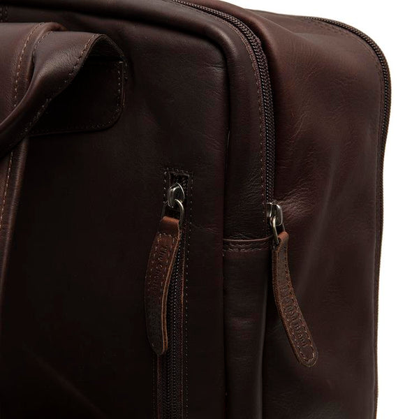 TCB - NEWCASTLE- 15.4" laptoprugzak