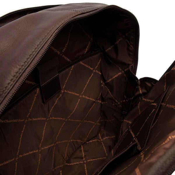 TCB - NEWCASTLE- 15.4" laptoprugzak