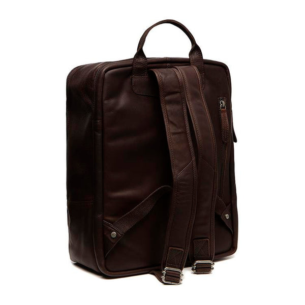 TCB - NEWCASTLE- 15.4" laptoprugzak