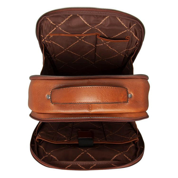 TCB - TOKYO - 15.4" laptoprugzak