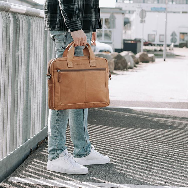 TCB - CALVI - 15.6" laptoptas