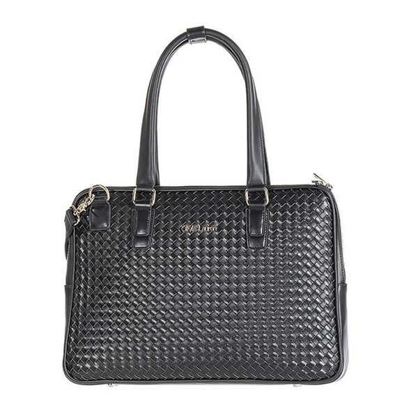 OVL - CHARCOAL PC - 15.6" laptoptas