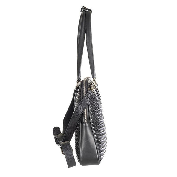 OVL - CHARCOAL PC - 15.6" laptoptas