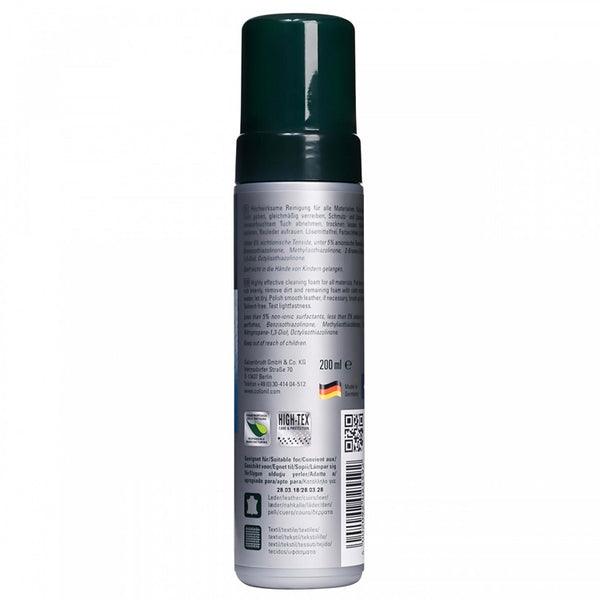 CLL - CLEAN AND CARE