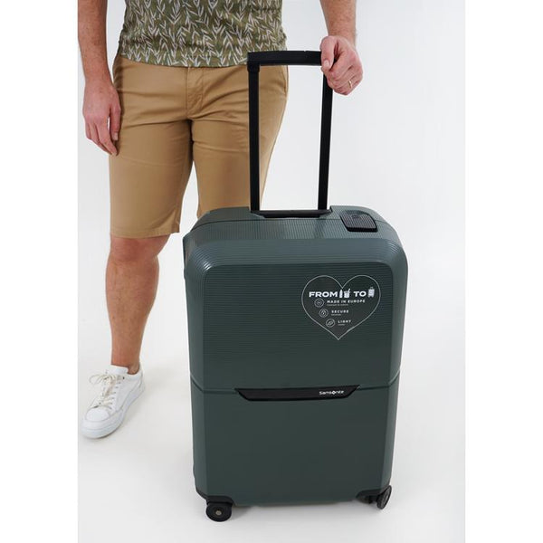 MAGNUM ECO - spinner 69/25