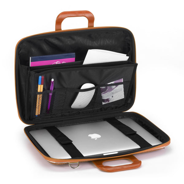 BOMBATA COCCO - 17" laptoptas