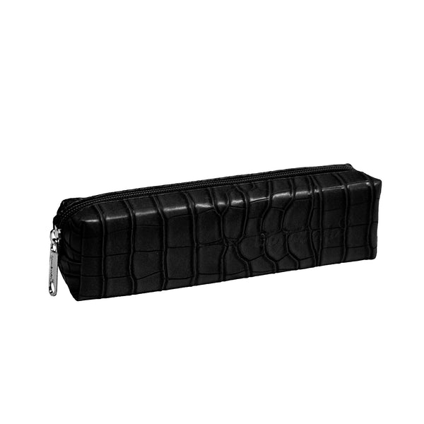 PENCILCASE CROCO