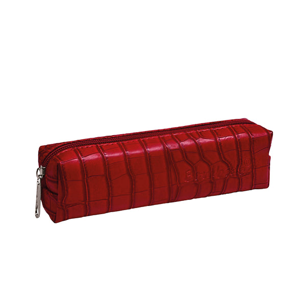 PENCILCASE CROCO