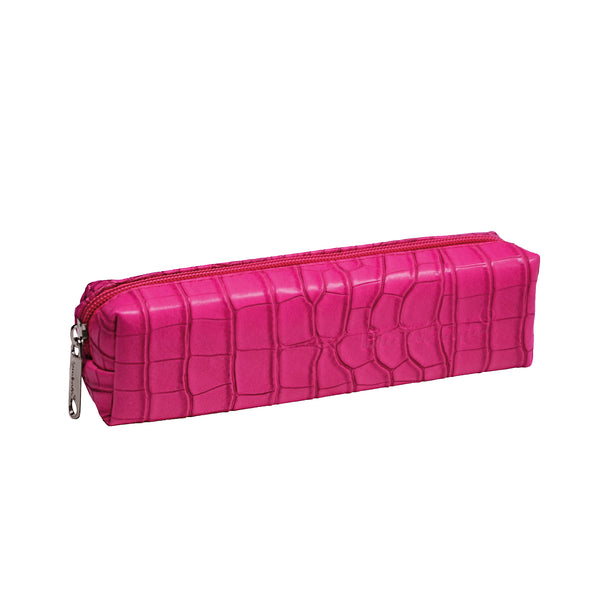 PENCILCASE CROCO