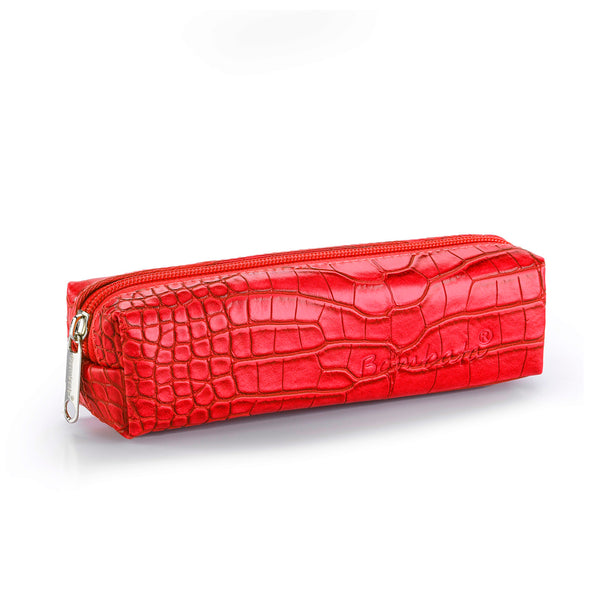 PENCILCASE CROCO