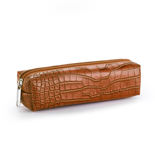 PENCILCASE CROCO