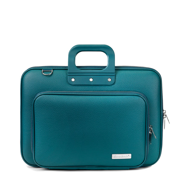 BOMBATA CLASSIC PLUS - 15.6" laptoptas