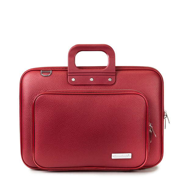 BOMBATA CLASSIC PLUS - 15.6" laptoptas