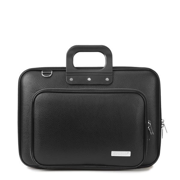 BOMBATA CLASSIC PLUS - 15.6" laptoptas