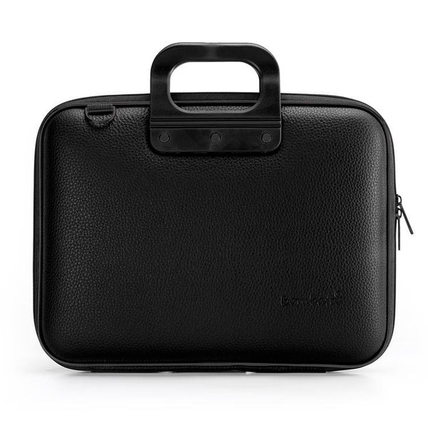 BOMBATA ALL BLACK - 13.3" laptoptas
