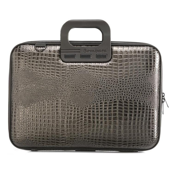 BOMBATA SHINY COCCO - 15.6" laptoptas