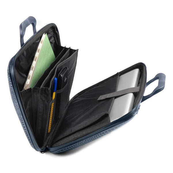 BOMBATA SHINY COCCO - 15.6" laptoptas