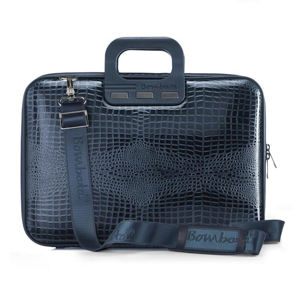 BOMBATA SHINY COCCO - 15.6" laptoptas