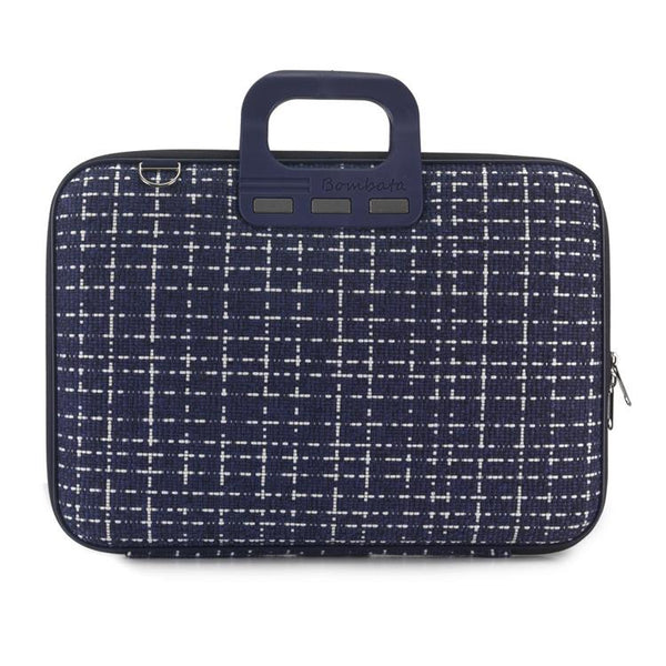 BOMBATA TWEED - 15.6" laptoptas