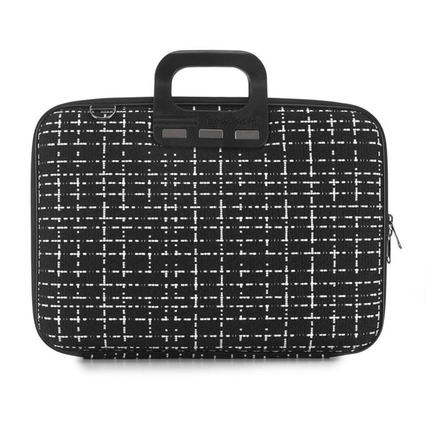 BOMBATA TWEED - 15.6" laptoptas