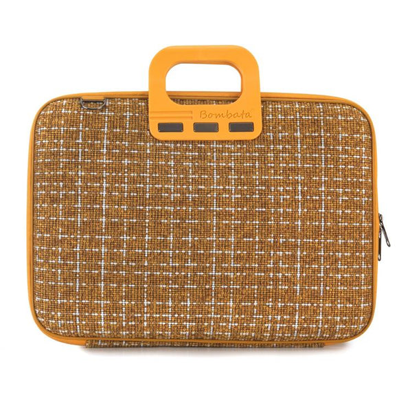 BOMBATA TWEED - 15.6" laptoptas