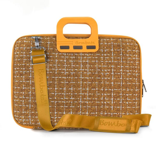 BOMBATA TWEED - 15.6" laptoptas