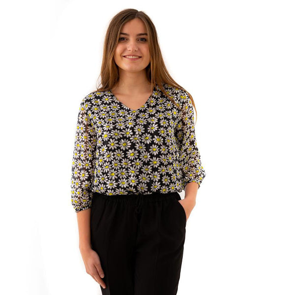 FRO - 4084 RG BLOUSE