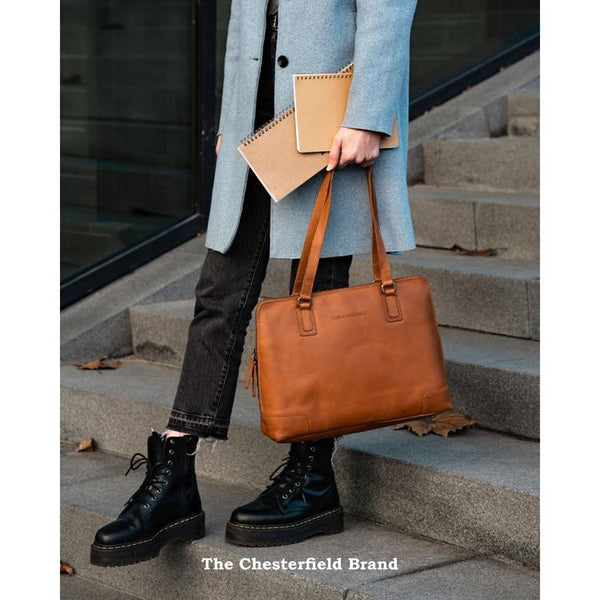 TCB - FLINT - 16" laptoptas