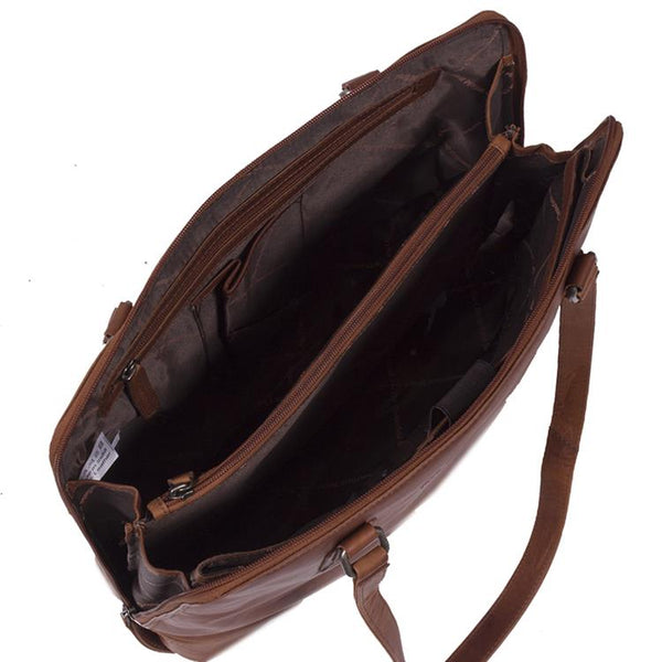 TCB - FLINT - 16" laptoptas