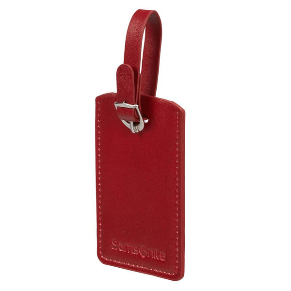 GLOBAL TA - adreslabel in im.leder