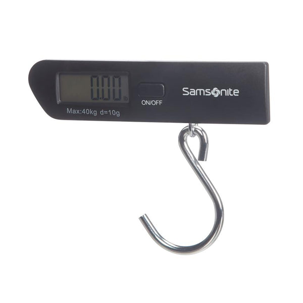 GLOBAL TA - digitale weegschaal