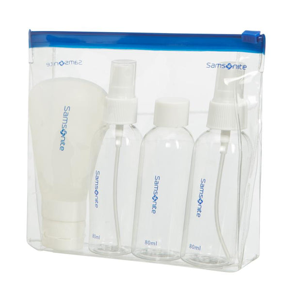 GLOBAL TA - flessenset