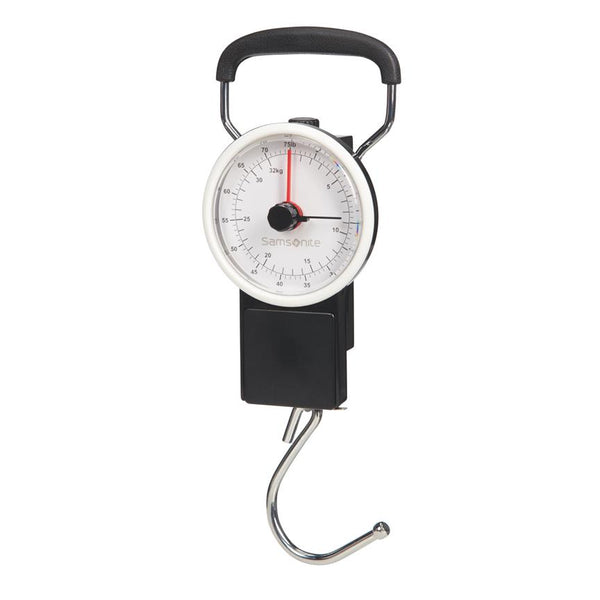 GLOBAL TA - manuele weegschaal