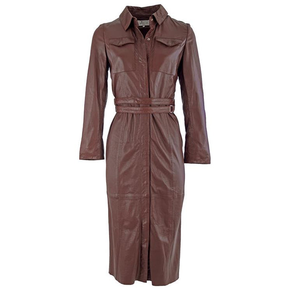 GOO - FREEDOMFIRE DRESS