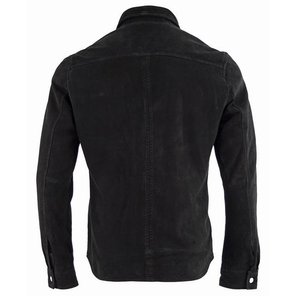 GOO - SIN CITY OVERSHIRT