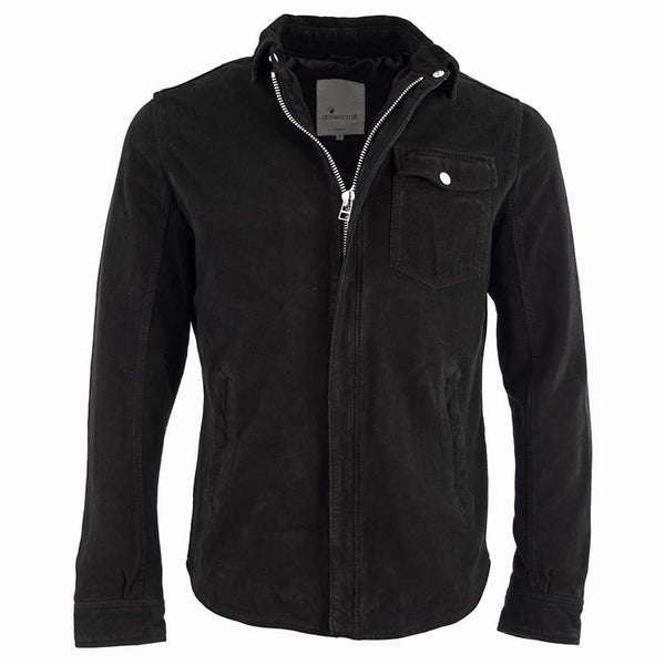 GOO - SIN CITY OVERSHIRT