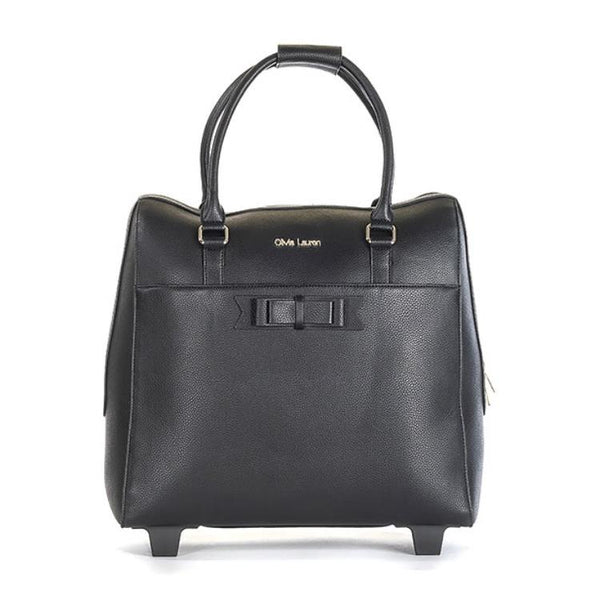 OVL - GALAXY WH - 15.6" laptoptas