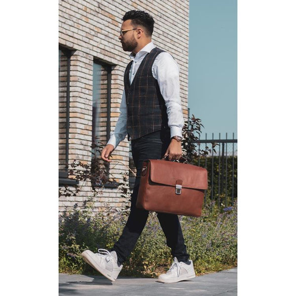 TCB - IOWA - 15.6" laptoptas