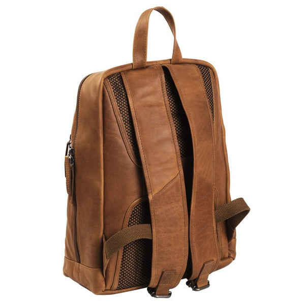 TCB - JAMES - 15.4" laptoprugzak