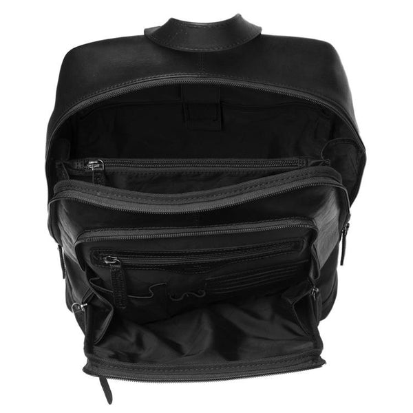 TCB - JAMES - 15.4" laptoprugzak