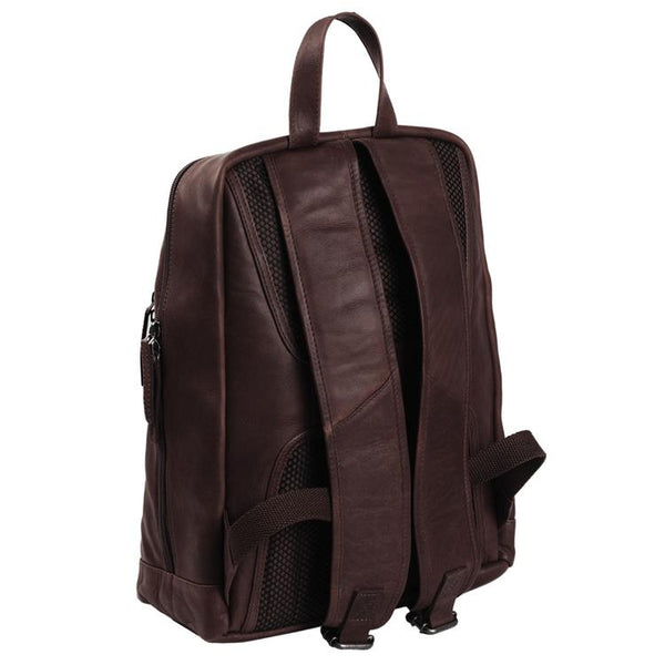 TCB - JAMES - 15.4" laptoprugzak