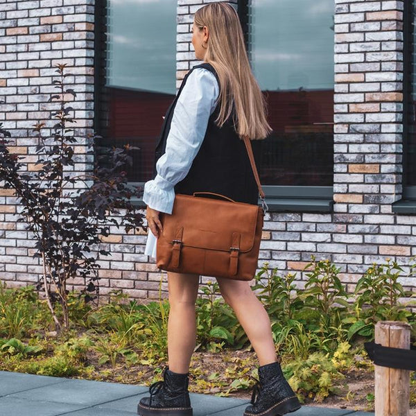 TCB - JULES - 13" laptoptas