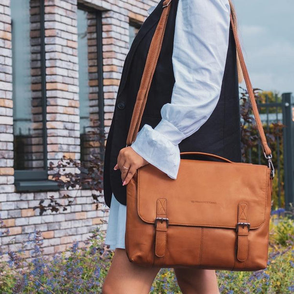 TCB - JULES - 13" laptoptas