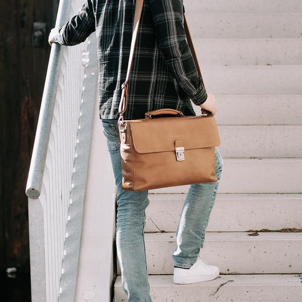 TCB - LINZ - 15.6" laptoptas