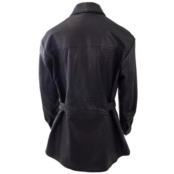 GOO - ODETTE OVERSHIRT